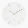 Online Zegar Scienny Charm Zegary