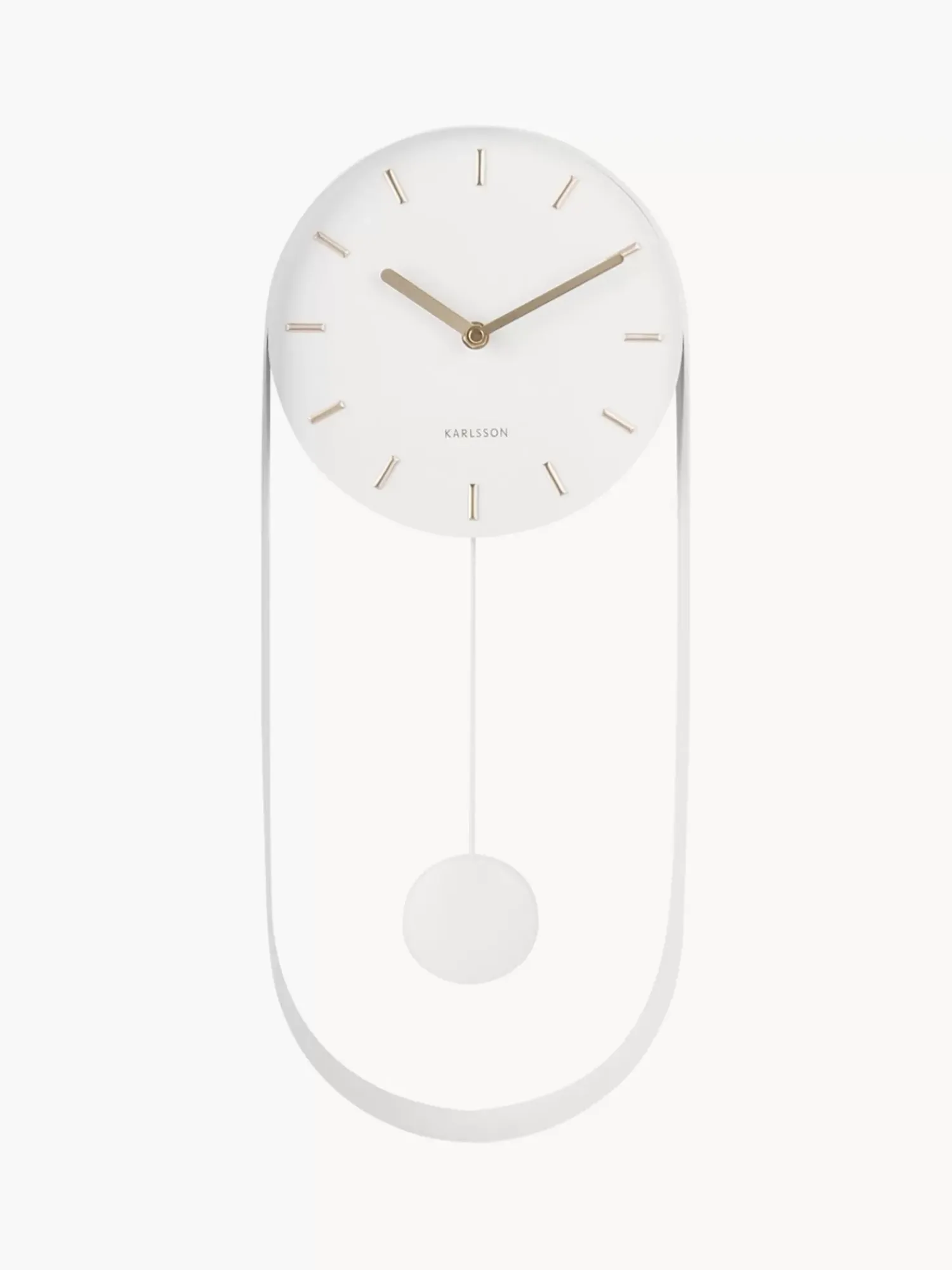 Outlet Zegar Scienny Charm Zegary