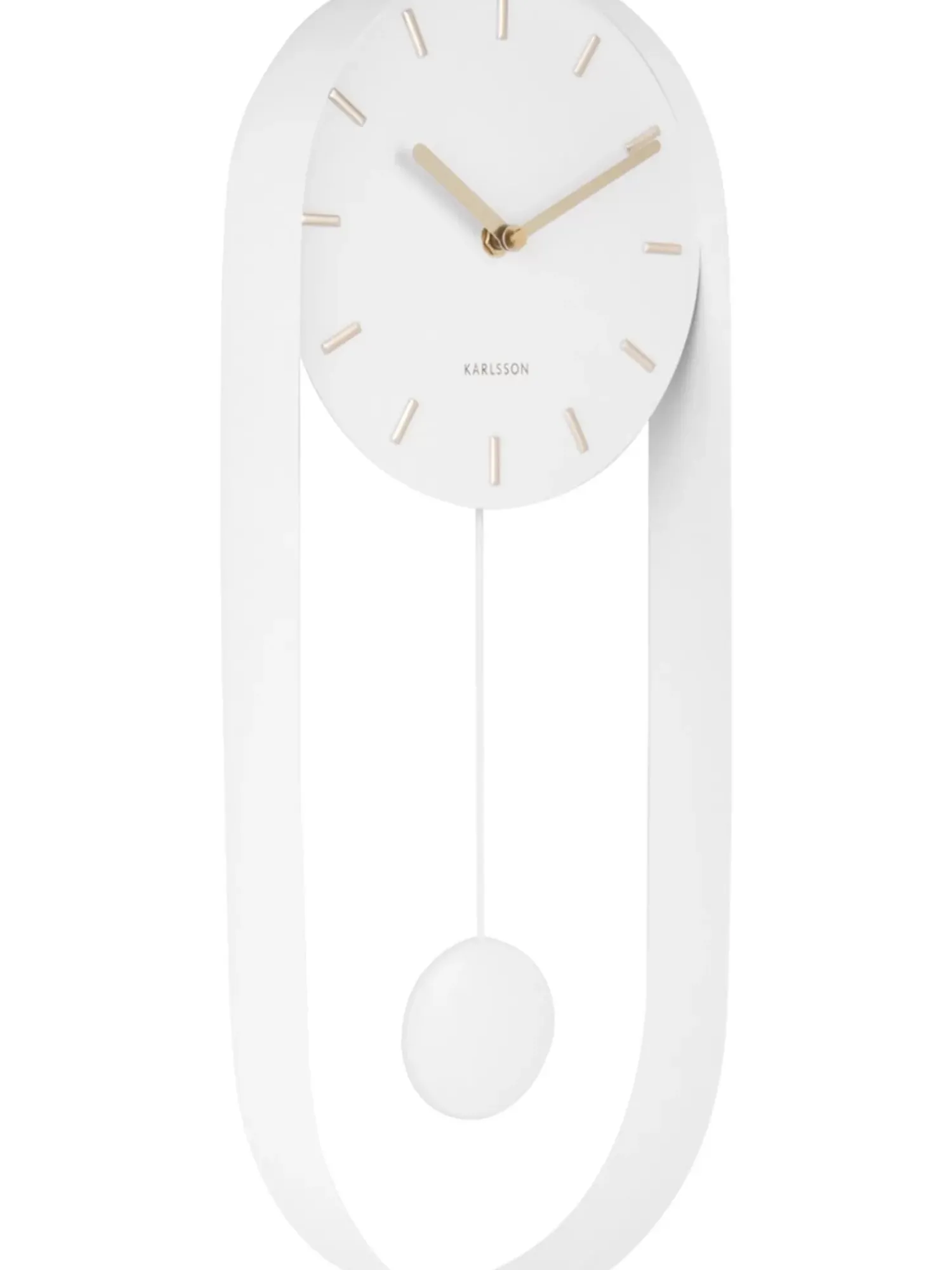 Outlet Zegar Scienny Charm Zegary