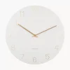 Flash Sale Zegar Scienny Charm Zegary