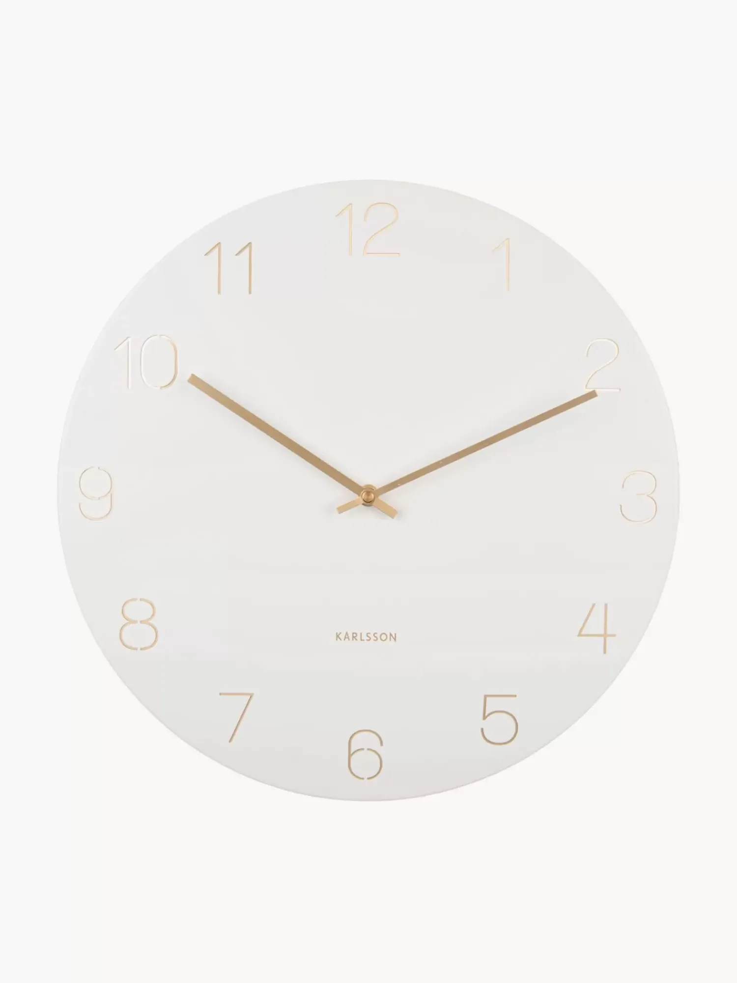 Flash Sale Zegar Scienny Charm Zegary
