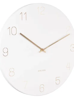 Flash Sale Zegar Scienny Charm Zegary