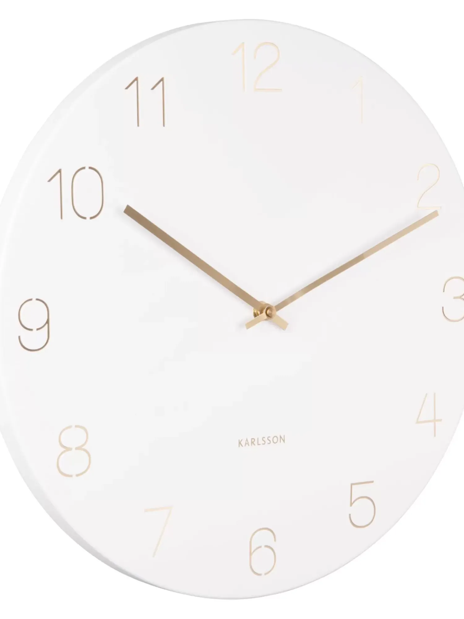 Flash Sale Zegar Scienny Charm Zegary