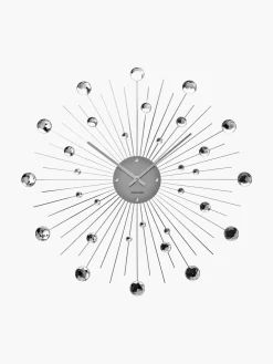 Store Zegar Scienny Sunburst Zegary
