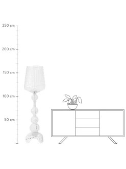 Flash Sale Zewnetrzna Lampa Podlogowa Led Kabuki Lampy Ogrodowe Stojące