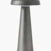 Cheap Zewnetrzna Lampa Stołowa Led Z Funkcja Przyciemniania Arcello Lampy Na Stół Ogrodowy