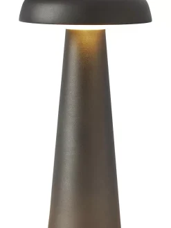 Cheap Zewnetrzna Lampa Stołowa Led Z Funkcja Przyciemniania Arcello Lampy Na Stół Ogrodowy