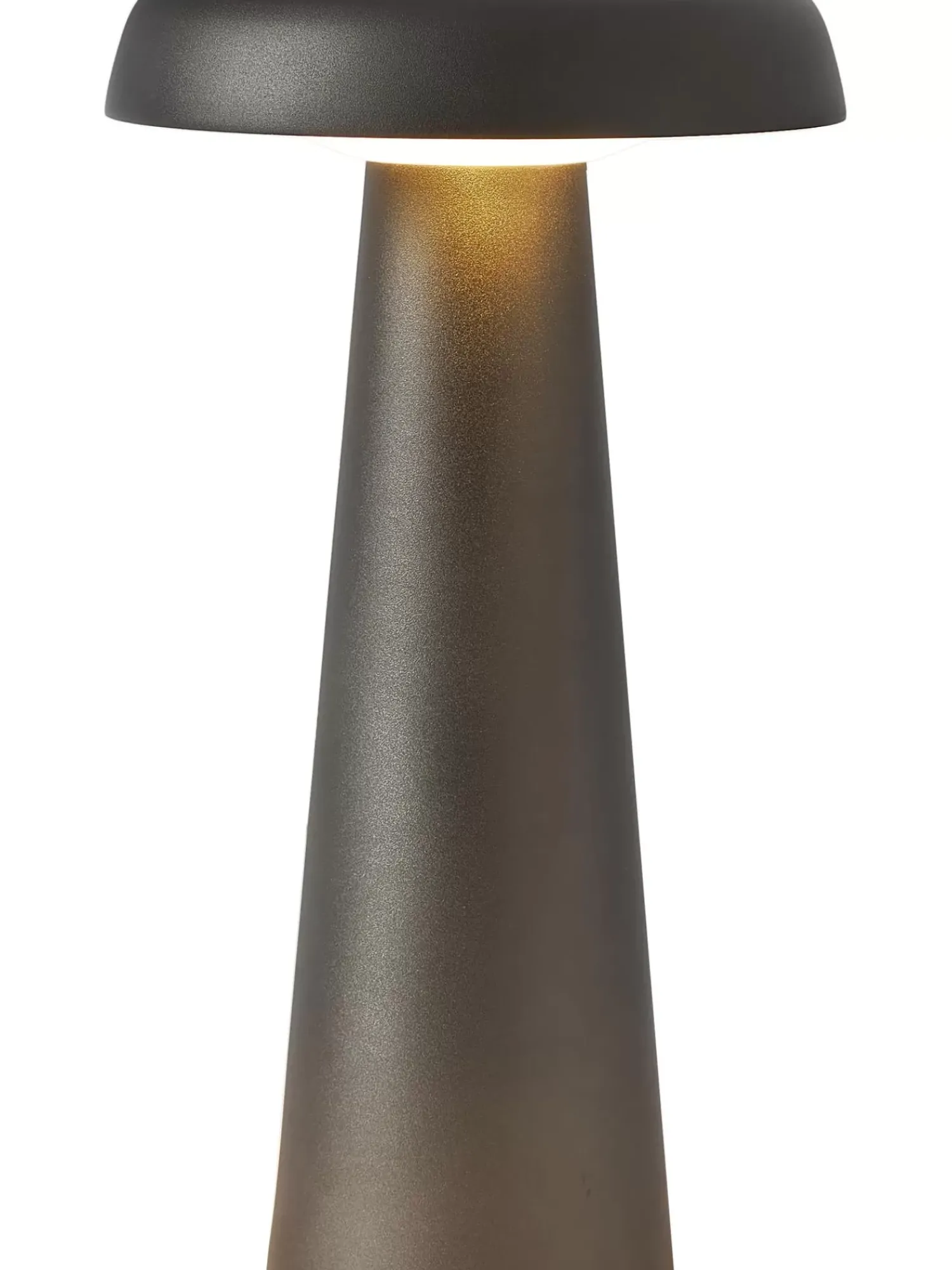 Cheap Zewnetrzna Lampa Stołowa Led Z Funkcja Przyciemniania Arcello Lampy Na Stół Ogrodowy