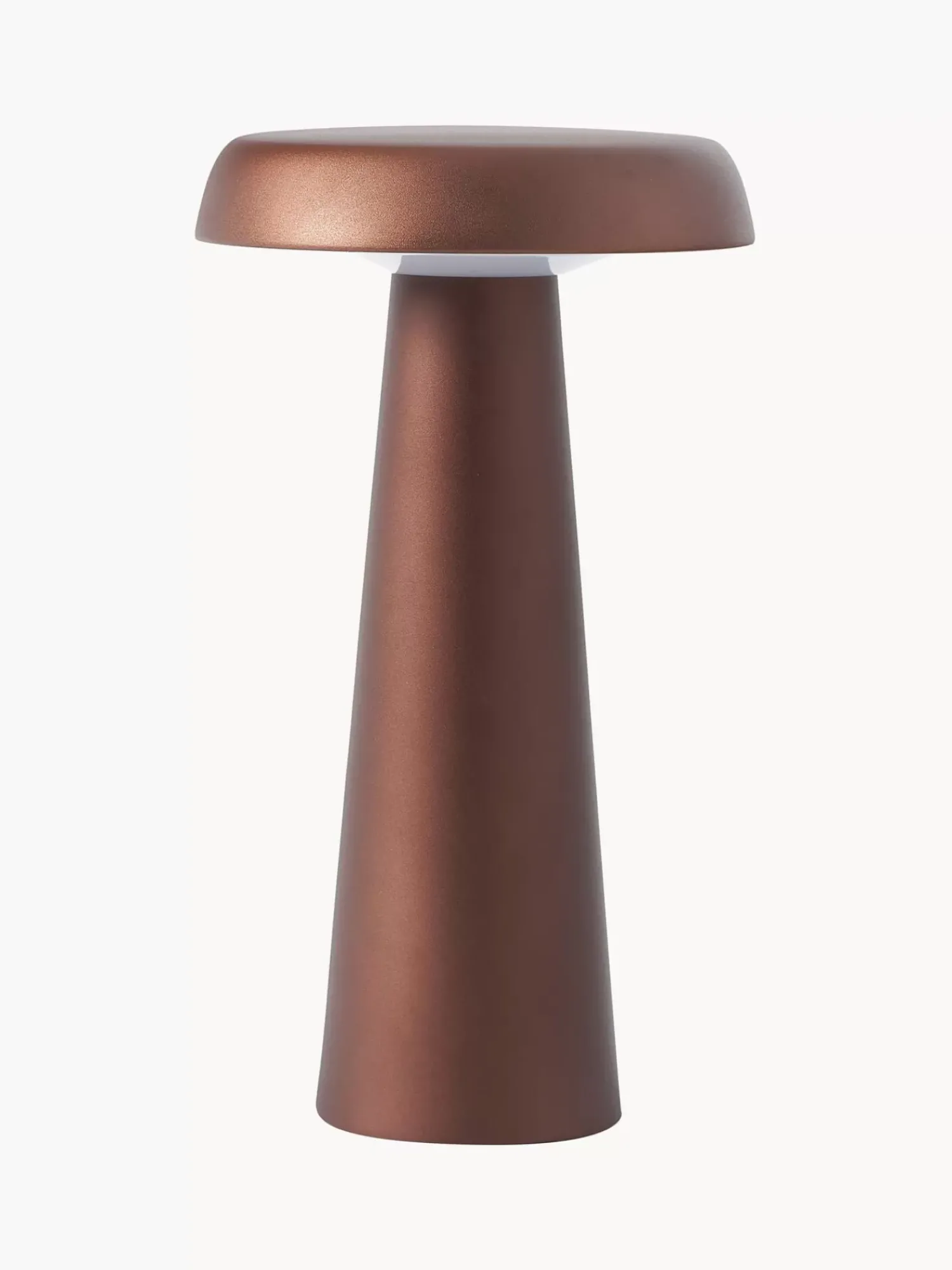 Fashion Zewnetrzna Lampa Stołowa Led Z Funkcja Przyciemniania Arcello Lampy Na Stół Ogrodowy