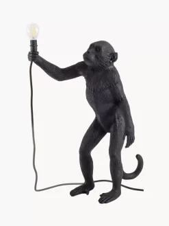 Outlet Zewnetrzna Lampa Stołowa Z Wtyczka Monkey Lampy Na Stół Ogrodowy
