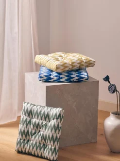 Shop Zewnetrzna Poduszka Na Krzeslo Maillot Poduszki Na Krzesła