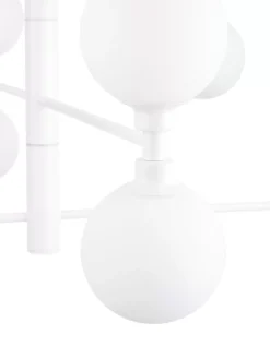 Best Zyrandol Grover Lampy Wiszące